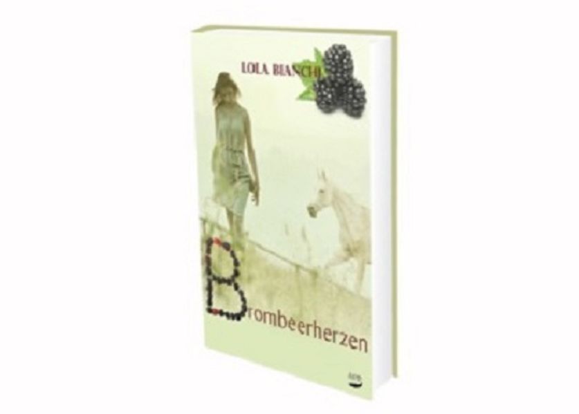 Cover von Brombeerherzen