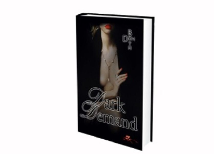 Cover von Dark Demand