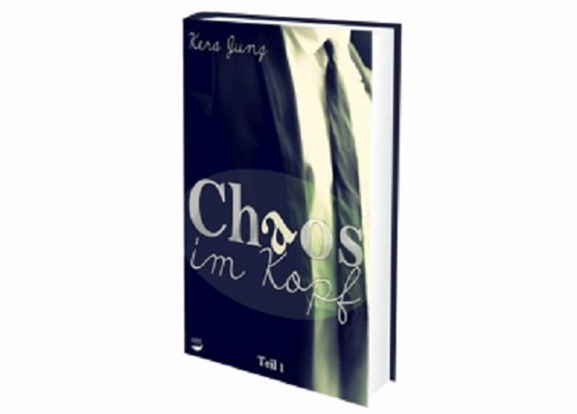 Cover von Chaos im Kopf