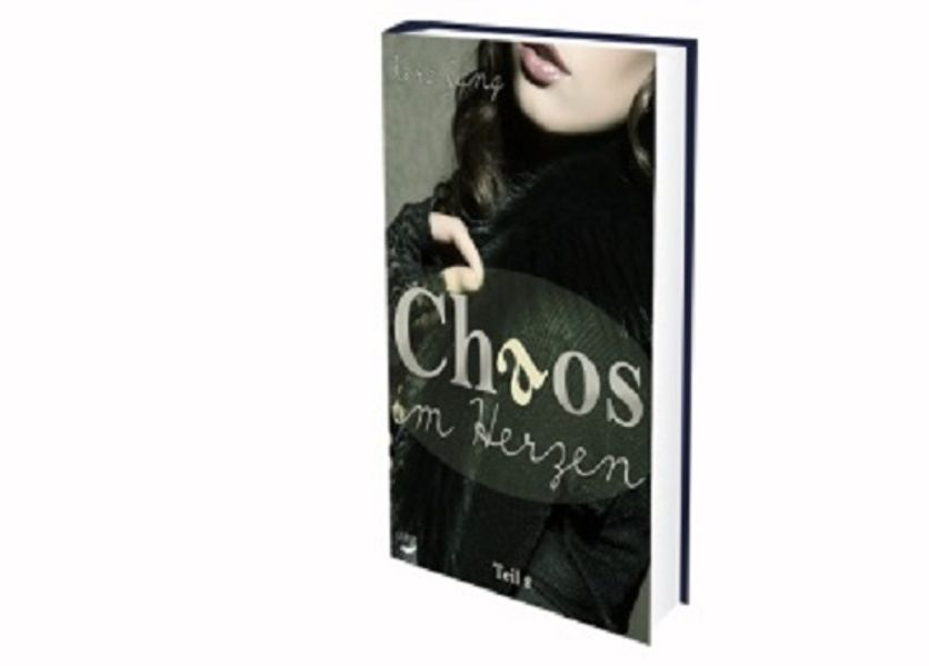 Cover von Chaos im Herzen