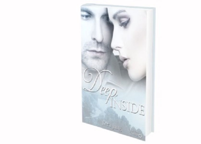 Cover von Deep Inside