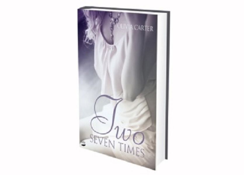 Cover von Seven Times Two