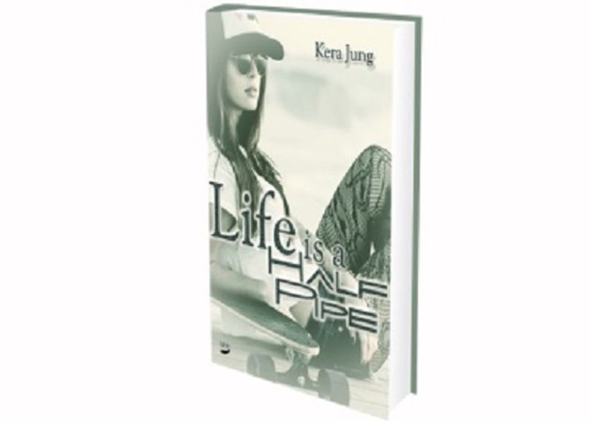 Cover von Life is a Halfpipe