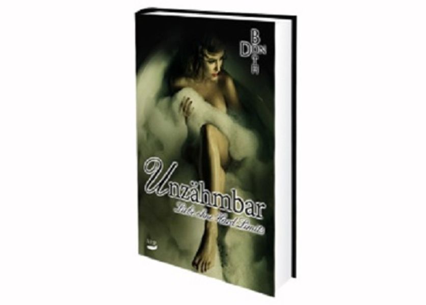 Cover von Unzähmbar – Liebe ohne Hard Limits