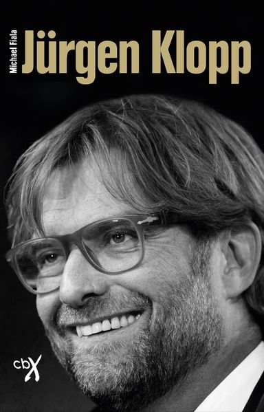Cover von Jürgen Klopp