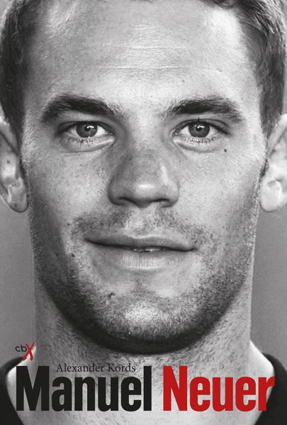 Cover von Manuel Neuer