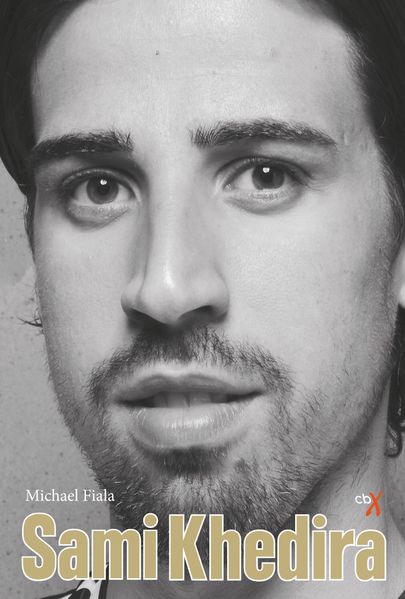 Cover von Sami Khedira