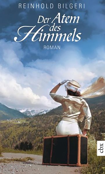 Cover von Der Atem des Himmels