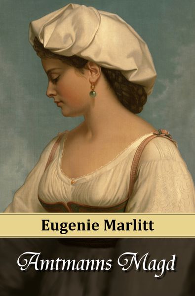 Cover von Amtmanns Magd
