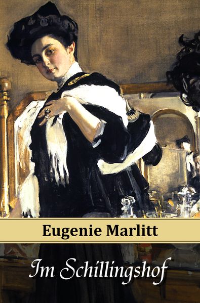 Cover von Im Schillingshof