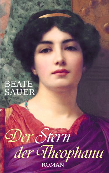 Cover von Der Stern der Theophanu
