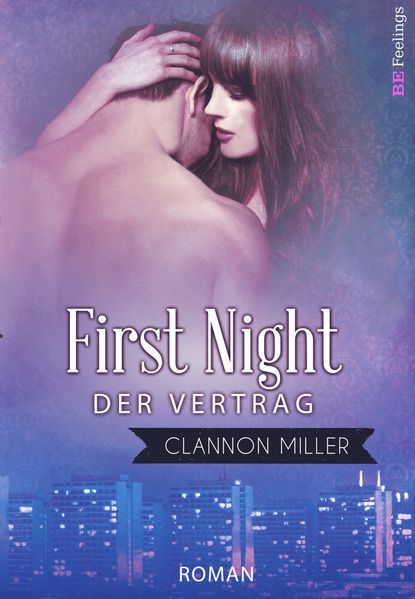 Cover von First Night
