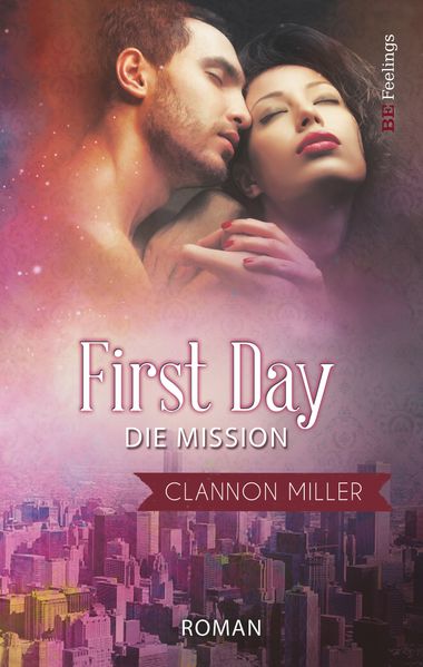 Cover von First Day