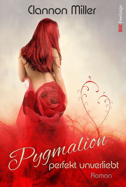 Cover von Pygmalion