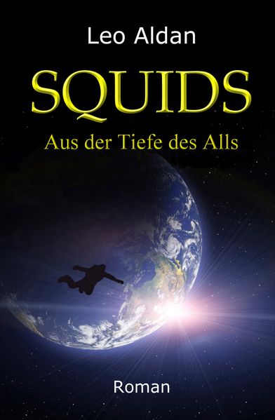 Cover von Squids