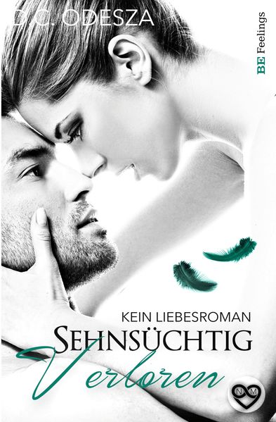Cover von Sehnsüchtig – Verloren