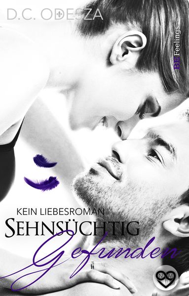 Cover von Sehnsüchtig – Gefunden