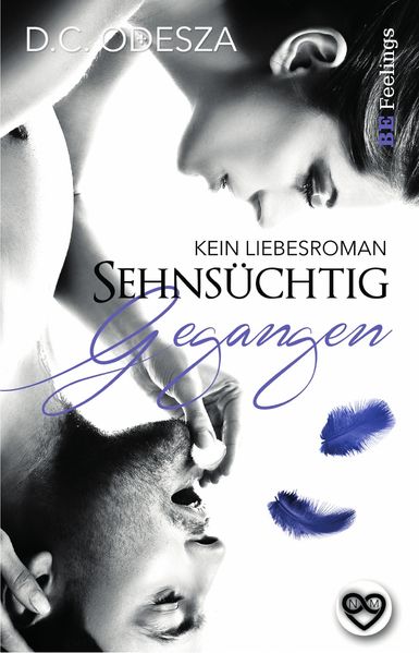 Cover von Sehnsüchtig – Gegangen