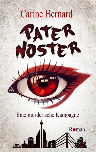 Cover von Pater Noster