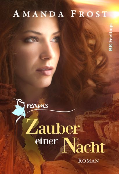 Cover von Dreams – Zauber einer Nacht