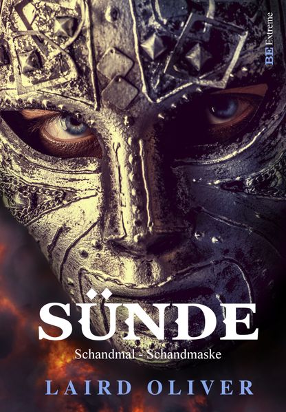 Cover von Sünde