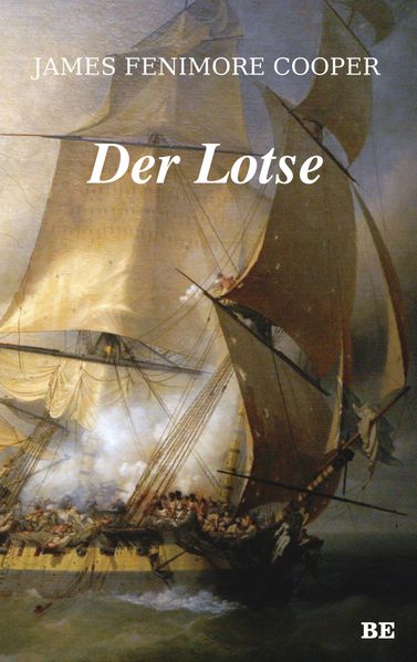 Cover von Der Lotse