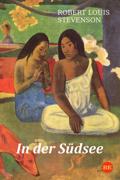 Cover von In der Südsee