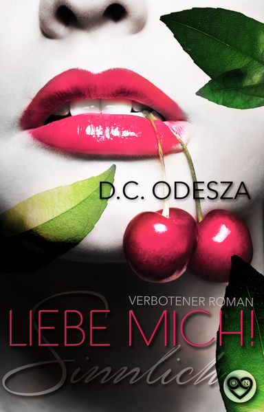Cover von Liebe Mich! – Sinnlich