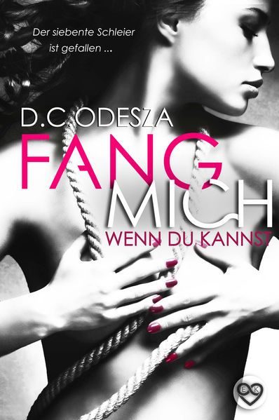 Cover von FANG MICH!