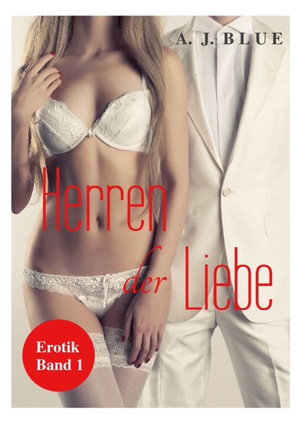 Cover von Herren der Liebe