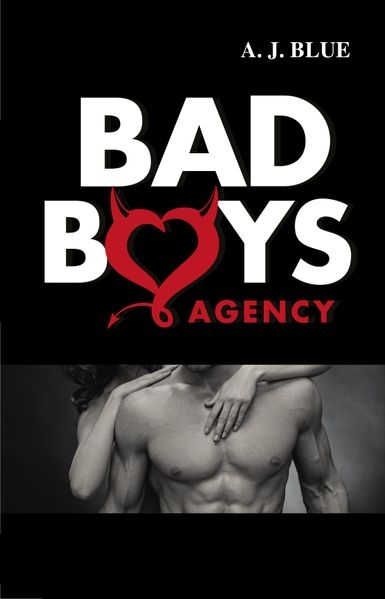 Cover von Bad Boys Agency