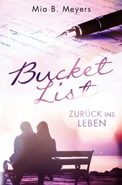 Cover von Bucket List