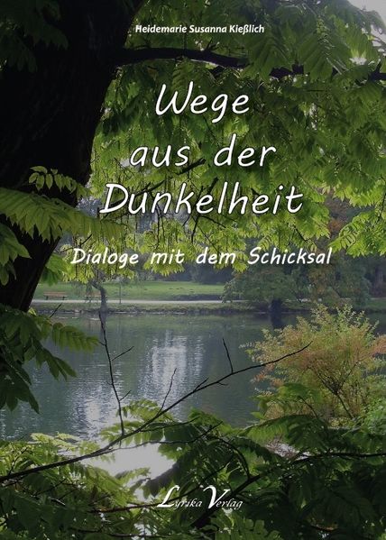 Cover von Wege aus der Dunkelheit