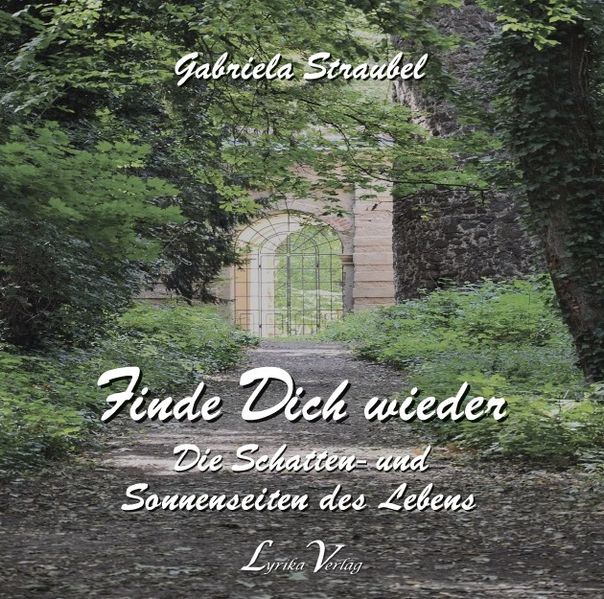 Cover von Finde Dich wieder