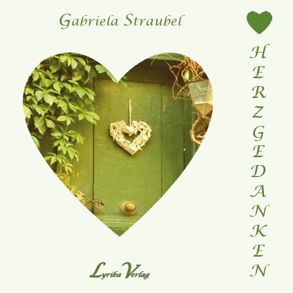 Cover von Herzgedanken