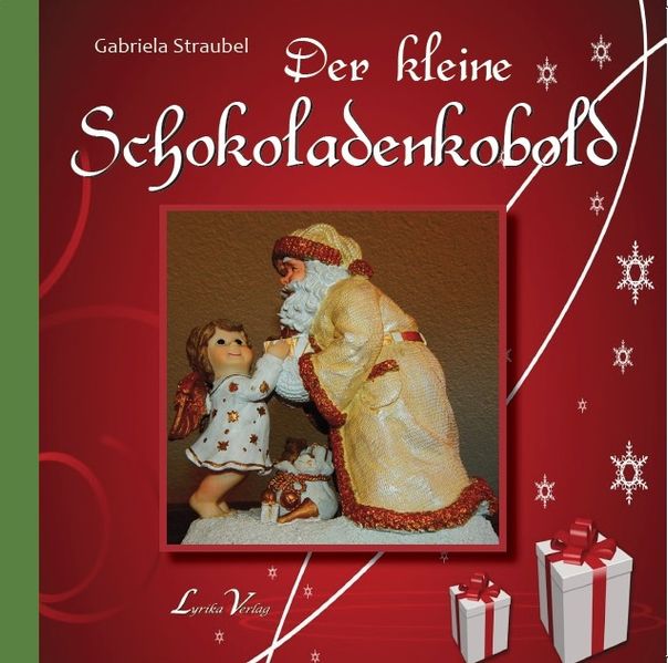 Cover von Der kleine Schokoladenkobold