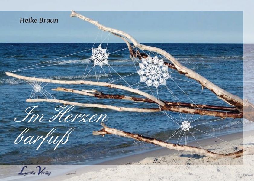Cover von Im Herzen barfuß