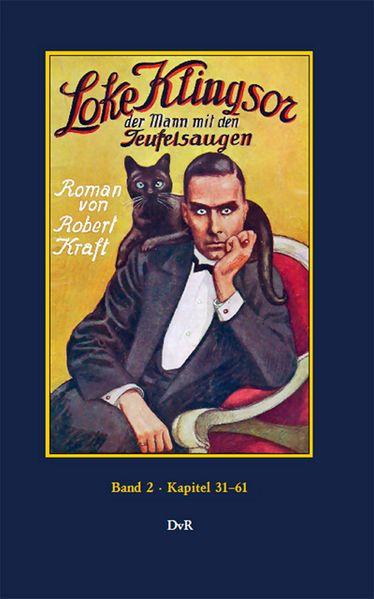 Cover von Loke Klingsor : Band 2