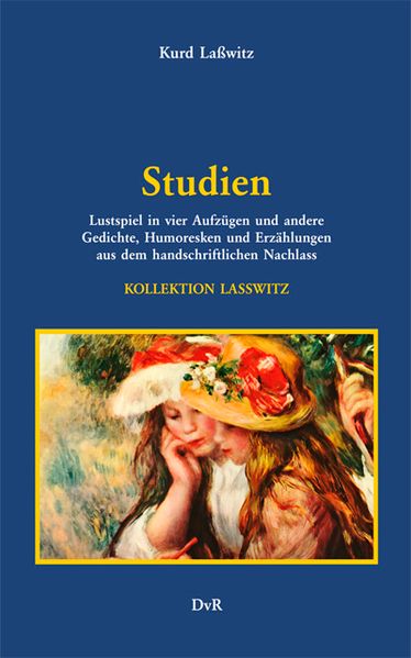 Cover von Studien