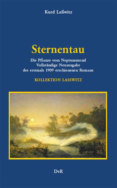 Cover von Sternentau