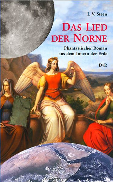 Cover von Das Lied der Norne