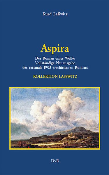 Cover von Aspira