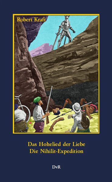 Cover von Das Hohelied der Liebe