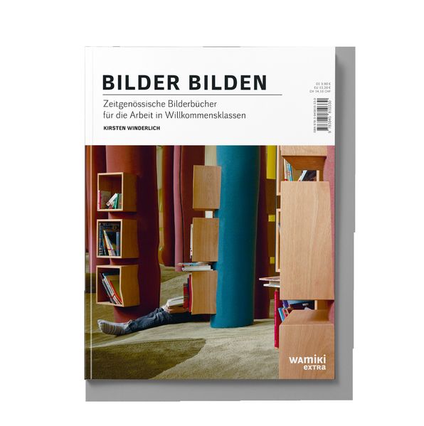 Cover von Bilder bilden