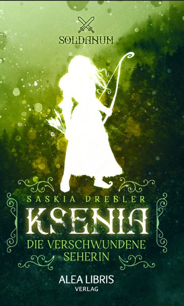 Cover von Ksenia