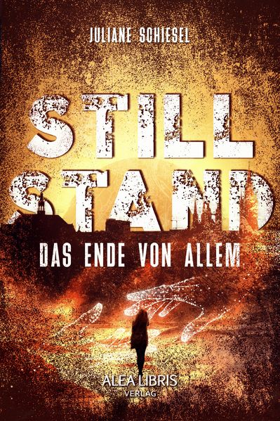Cover von Stillstand