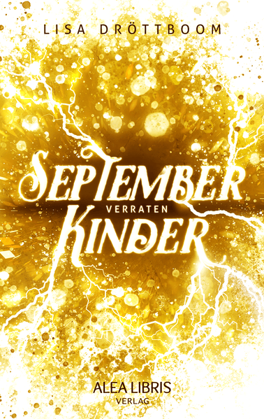 Cover von Septemberkinder