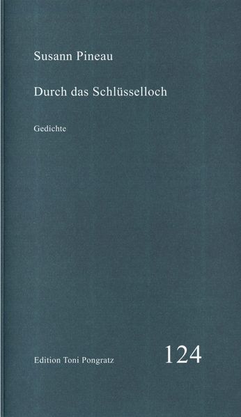 Cover von Durch das Schlüsselloch