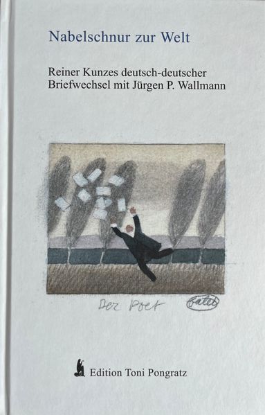 Cover von Nabelschnur zur Welt