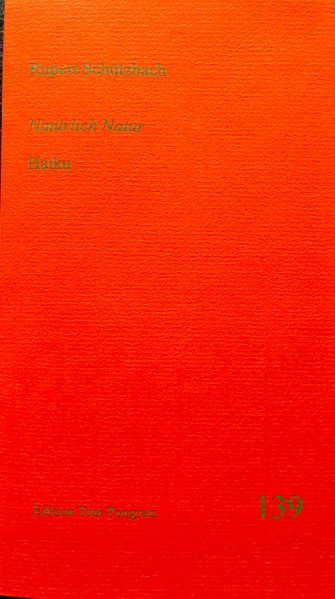 Cover von Natürlich Natur
